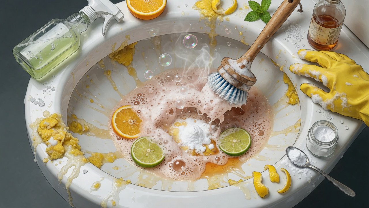 Enlever le calcaire WC : les astuces qui marchent vraiment, vues par un plombier