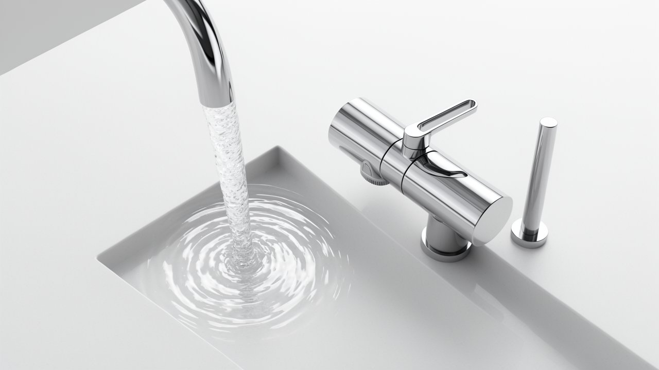 Mousseur robinet : le guide du plombier pour choisir, installer et vraiment économiser l’eau