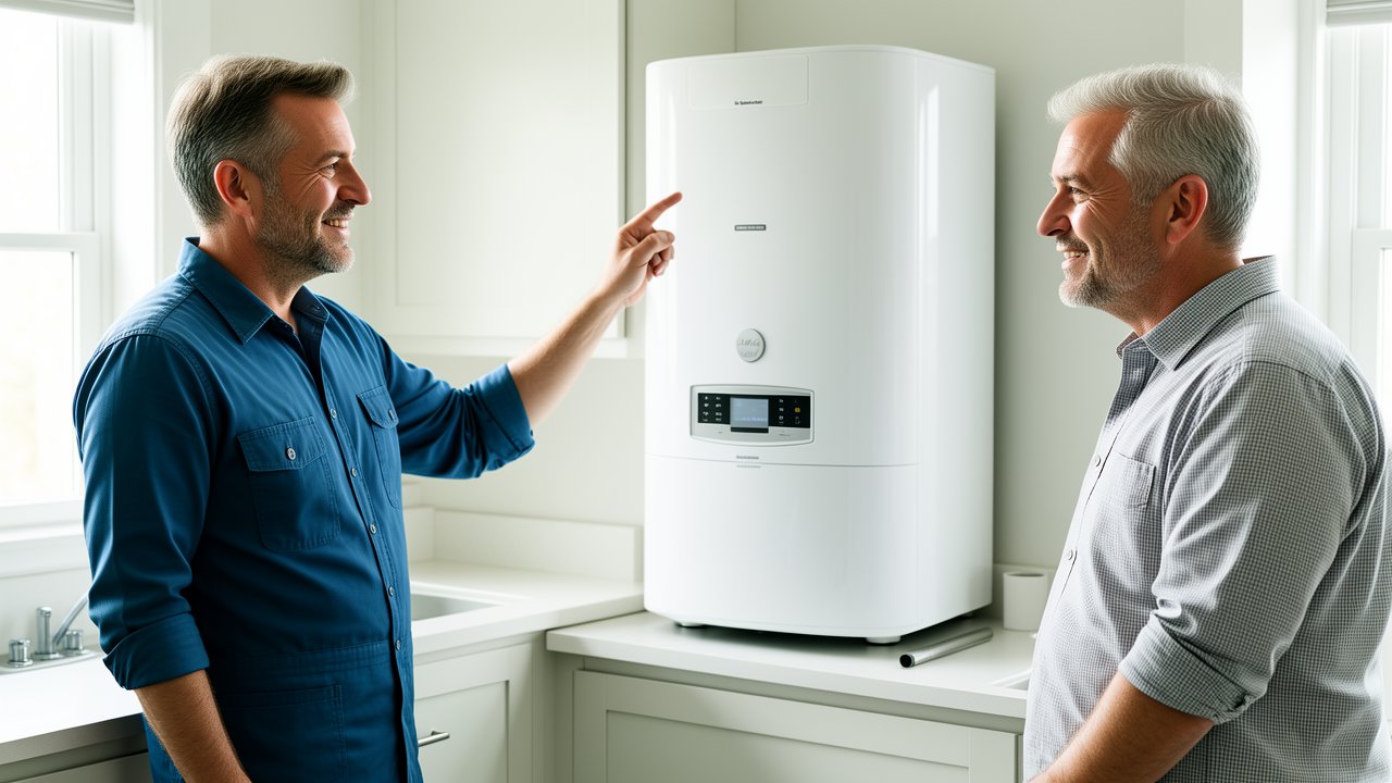 Prix chauffe-eau thermodynamique en 2026 : ce que ça coûte vraiment et pourquoi je le recommande souvent