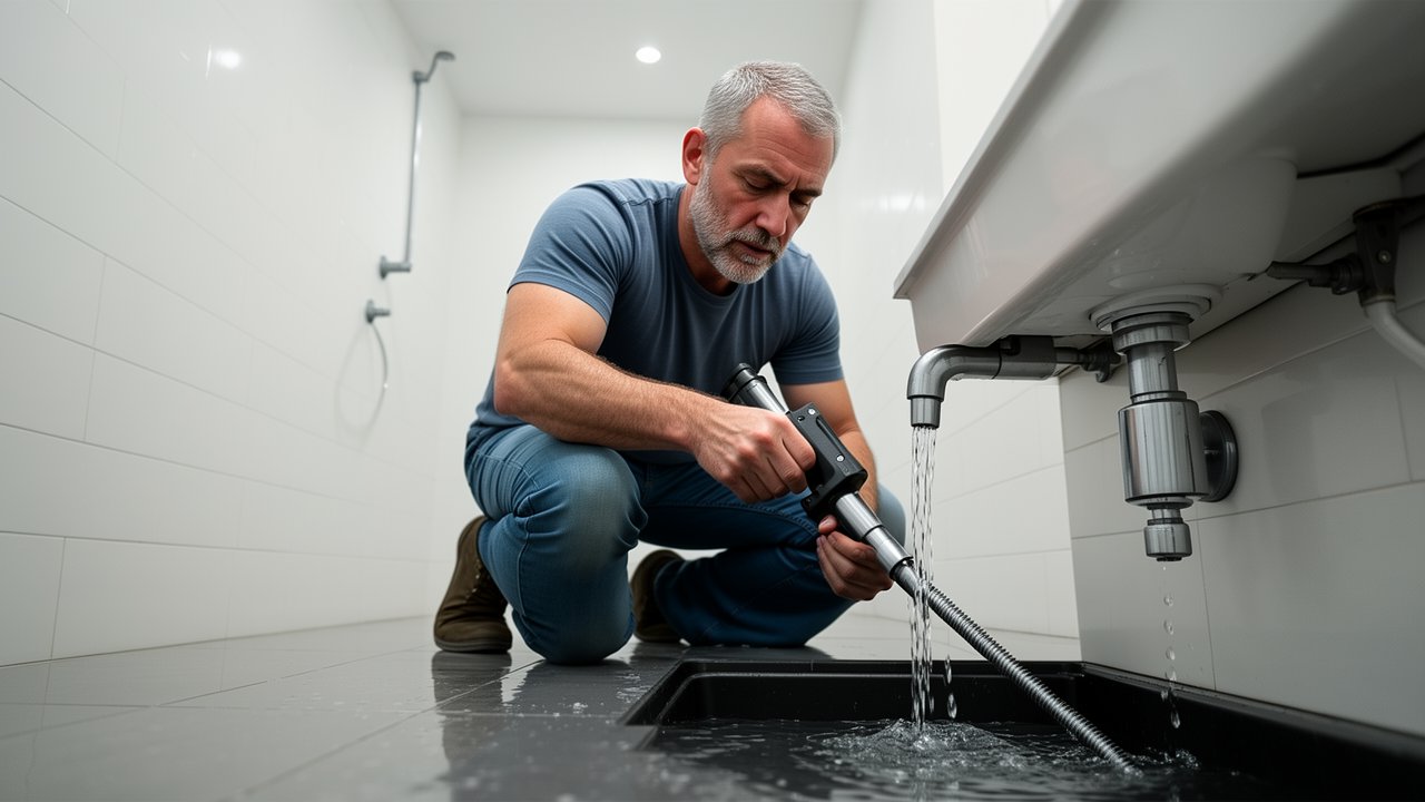 Produit pour Déboucher les Canalisations : Le Guide Honnête d’un Plombier Expérimenté