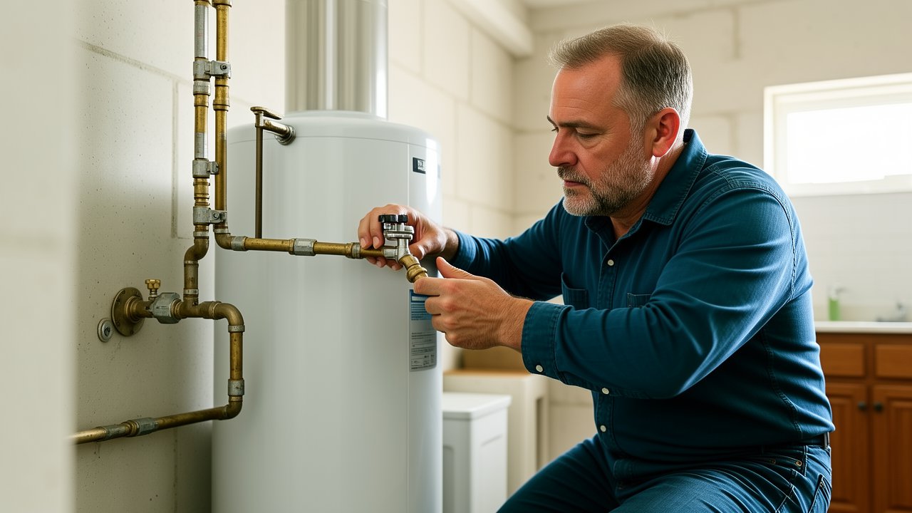 Remplacement chauffe eau : prix 2026, étapes réelles et conseils d’un plombier qui en fait tous les jours