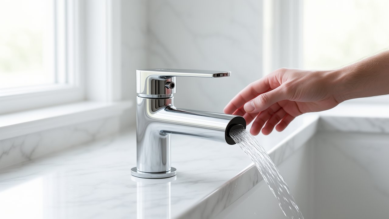 Robinet baignoire : le guide pratique d’un plombier pour bien choisir et poser le vôtre