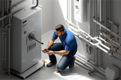 Branchement chauffe eau électrique : guide complet d'un plombier qui en a posé des centaines