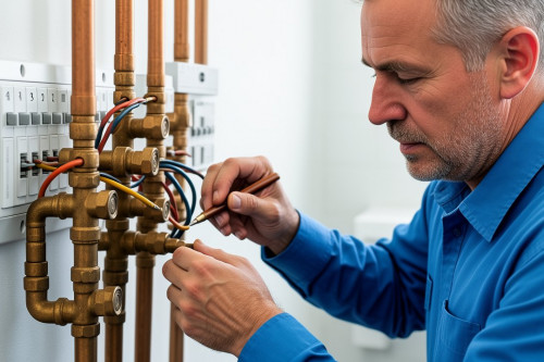 Branchement chauffe eau : le guide complet d’un plombier pour une installation sûre et durable