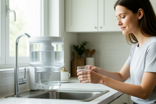 Comment filtrer l'eau du robinet : ce que je te conseille vraiment en tant que plombier