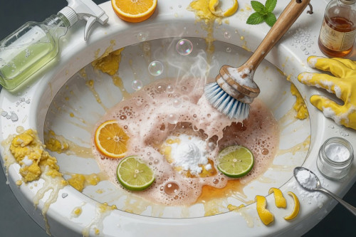 Enlever le calcaire WC : les astuces qui marchent vraiment, vues par un plombier